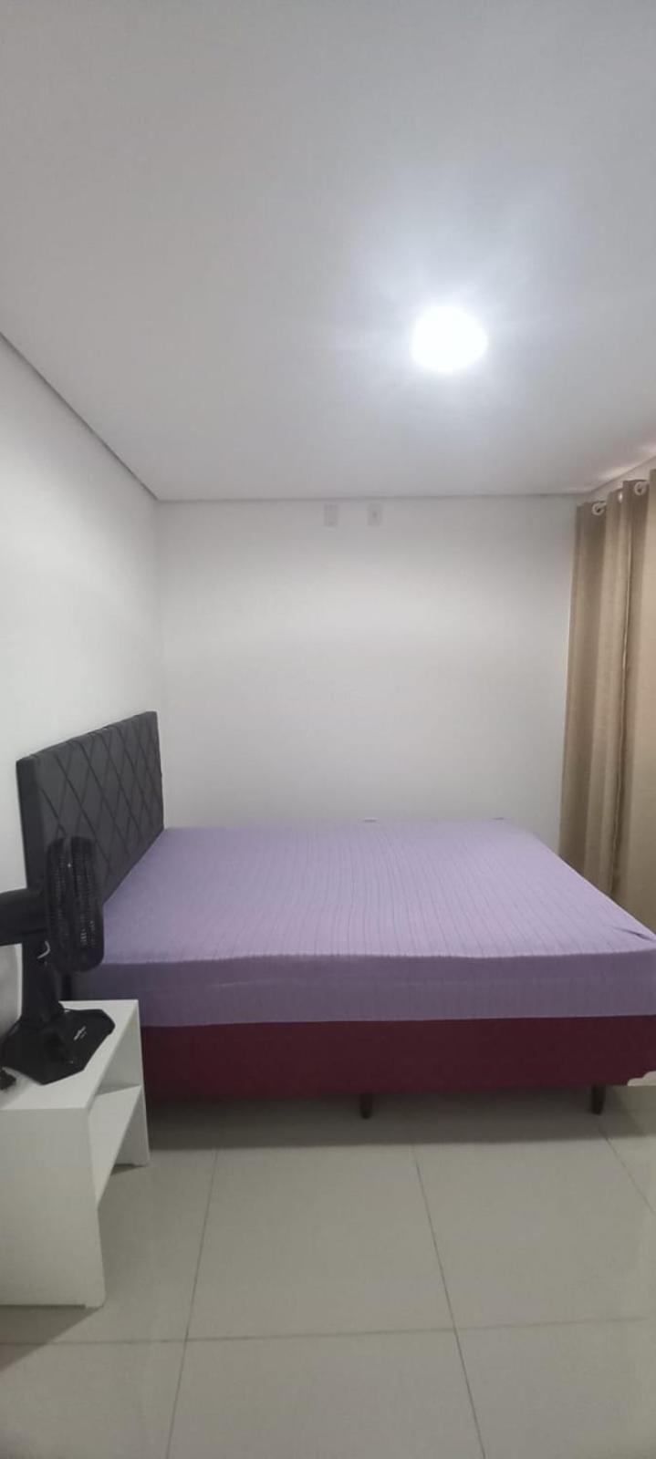 Apartamentos Na Cobertura - Edificio London 피라투바 외부 사진