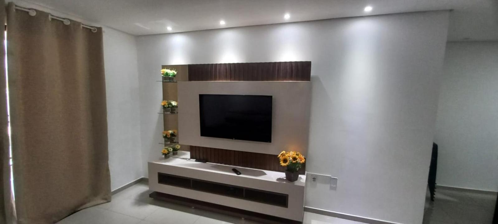 Apartamentos Na Cobertura - Edificio London 피라투바 외부 사진
