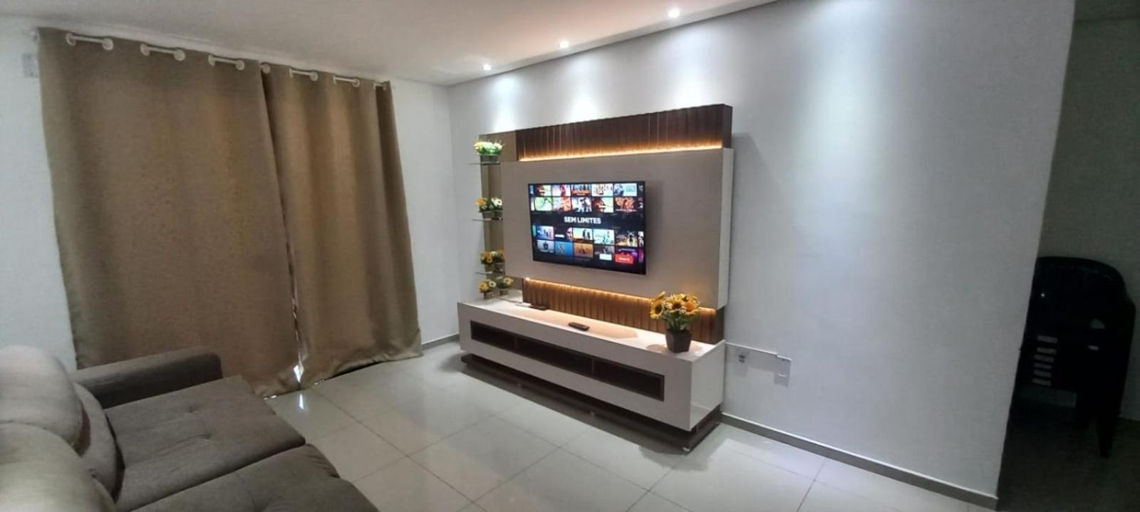Apartamentos Na Cobertura - Edificio London 피라투바 외부 사진