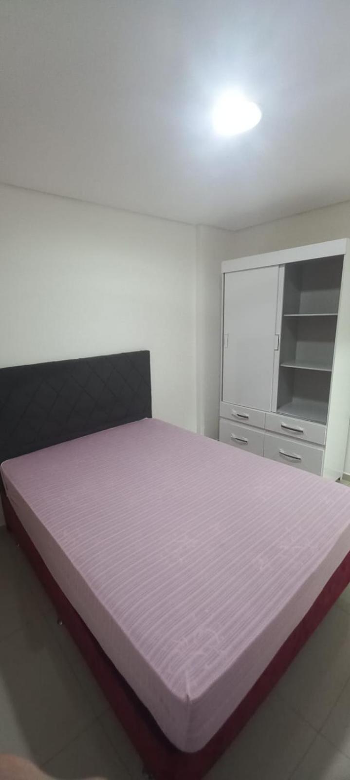 Apartamentos Na Cobertura - Edificio London 피라투바 외부 사진