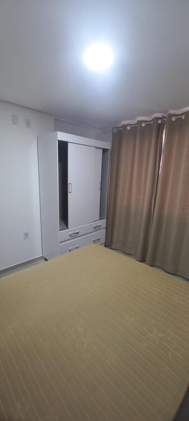 Apartamentos Na Cobertura - Edificio London 피라투바 외부 사진