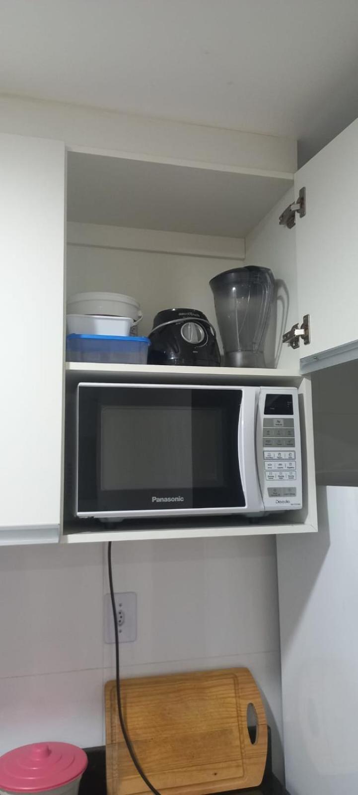 Apartamentos Na Cobertura - Edificio London 피라투바 외부 사진