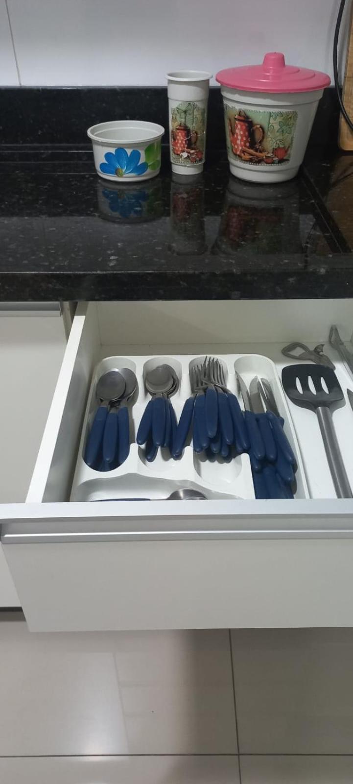 Apartamentos Na Cobertura - Edificio London 피라투바 외부 사진