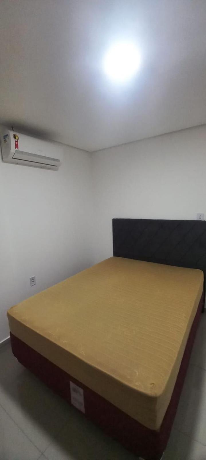 Apartamentos Na Cobertura - Edificio London 피라투바 외부 사진